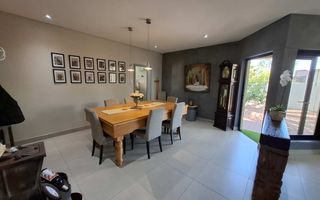 3 Bedroom House For Sale in Olympia, Windhoek