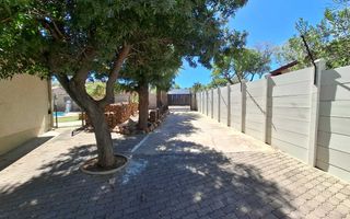 3 Bedroom House For Sale in Olympia, Windhoek