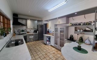 3 Bedroom House For Sale in Olympia, Windhoek