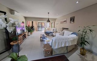 3 Bedroom House For Sale in Olympia, Windhoek