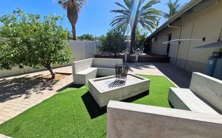 3 Bedroom House For Sale in Olympia, Windhoek
