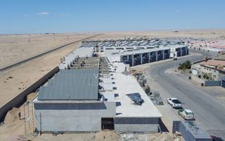 3 Bedroom House For Sale in Kramersdorf, Swakopmund