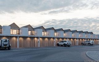 3 Bedroom House For Sale in Kramersdorf, Swakopmund