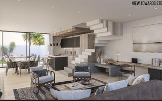 3 Bedroom House For Sale in Kramersdorf, Swakopmund
