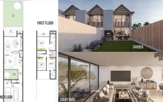 3 Bedroom House For Sale in Kramersdorf, Swakopmund