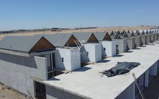 3 Bedroom House For Sale in Kramersdorf, Swakopmund