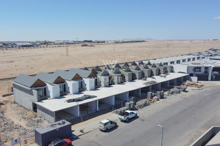 3 Bedroom House For Sale in Kramersdorf, Swakopmund