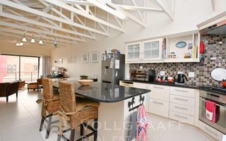 2 Bedroom House To Rent in Mile 4, Swakopmund