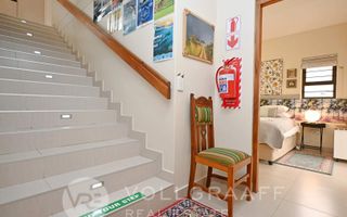 2 Bedroom House To Rent in Mile 4, Swakopmund