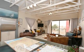 2 Bedroom House To Rent in Mile 4, Swakopmund