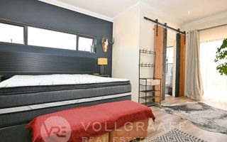 2 Bedroom House To Rent in Swakopmund Ext 15, Swakopmund