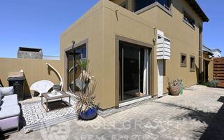 2 Bedroom House To Rent in Swakopmund Ext 15, Swakopmund