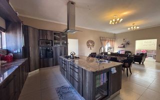 3 Bedroom House For Sale in Kleine Kuppe, Windhoek