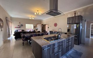 3 Bedroom House For Sale in Kleine Kuppe, Windhoek