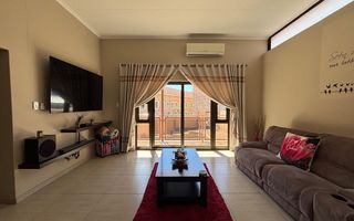 3 Bedroom House For Sale in Kleine Kuppe, Windhoek