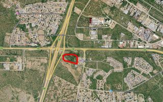Industrial For Sale in Okahandja