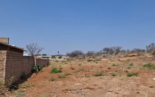 House For Sale in Tsumeb