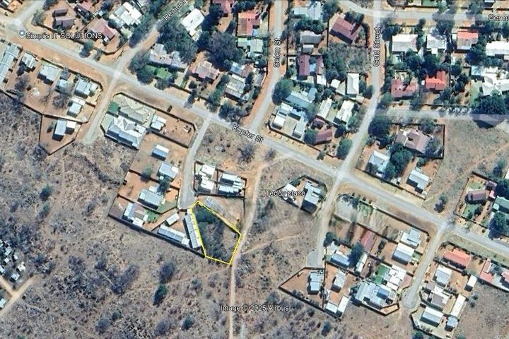 House For Sale in Tsumeb