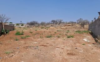 House For Sale in Tsumeb