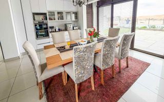 8 Bedroom House For Sale in Kramersdorf, Swakopmund