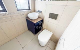 8 Bedroom House For Sale in Kramersdorf, Swakopmund