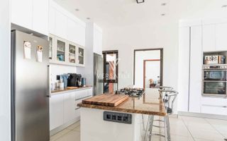 8 Bedroom House For Sale in Kramersdorf, Swakopmund