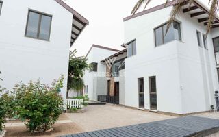 8 Bedroom House For Sale in Kramersdorf, Swakopmund