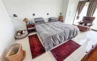 8 Bedroom House For Sale in Kramersdorf, Swakopmund