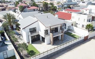 8 Bedroom House For Sale in Kramersdorf, Swakopmund