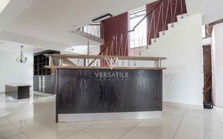8 Bedroom House For Sale in Kramersdorf, Swakopmund