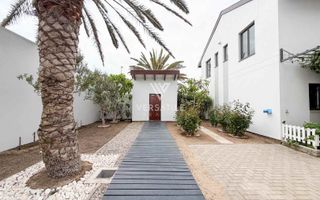 8 Bedroom House For Sale in Kramersdorf, Swakopmund