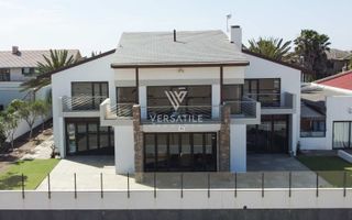 8 Bedroom House For Sale in Kramersdorf, Swakopmund