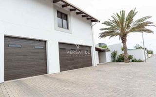 8 Bedroom House For Sale in Kramersdorf, Swakopmund