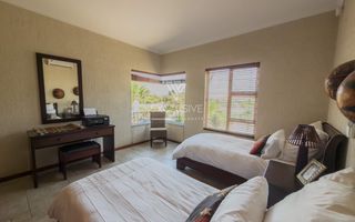 3 Bedroom House To Rent in Rossmund, Swakopmund