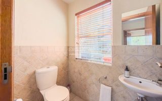 3 Bedroom House To Rent in Rossmund, Swakopmund