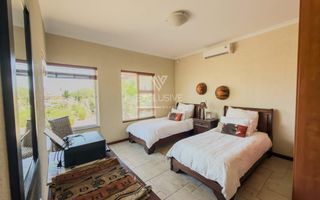 3 Bedroom House To Rent in Rossmund, Swakopmund