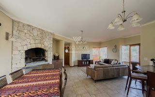 3 Bedroom House To Rent in Rossmund, Swakopmund