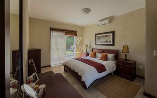 3 Bedroom House To Rent in Rossmund, Swakopmund