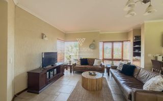 3 Bedroom House To Rent in Rossmund, Swakopmund