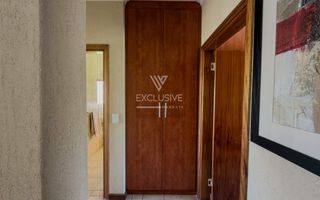 3 Bedroom House To Rent in Rossmund, Swakopmund