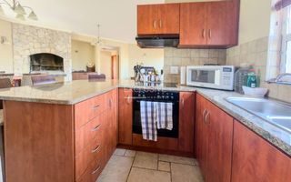 3 Bedroom House To Rent in Rossmund, Swakopmund