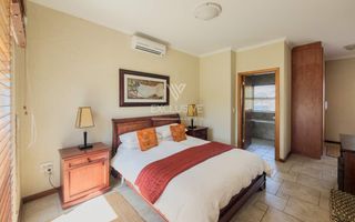 3 Bedroom House To Rent in Rossmund, Swakopmund