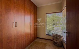 3 Bedroom House To Rent in Rossmund, Swakopmund