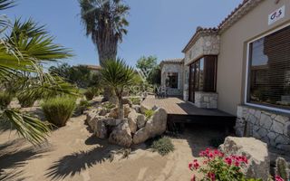 3 Bedroom House To Rent in Rossmund, Swakopmund