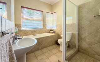 3 Bedroom House To Rent in Rossmund, Swakopmund