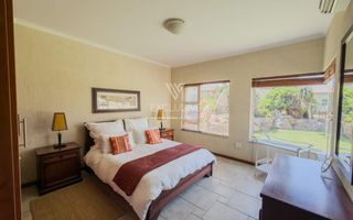 3 Bedroom House To Rent in Rossmund, Swakopmund