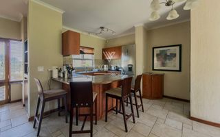 3 Bedroom House To Rent in Rossmund, Swakopmund
