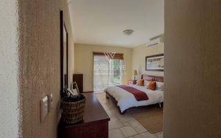 3 Bedroom House To Rent in Rossmund, Swakopmund