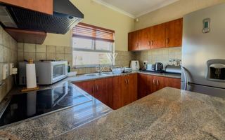 3 Bedroom House To Rent in Rossmund, Swakopmund