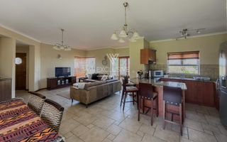3 Bedroom House To Rent in Rossmund, Swakopmund